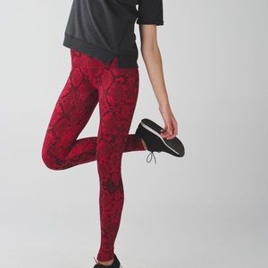 Lululemon leggings